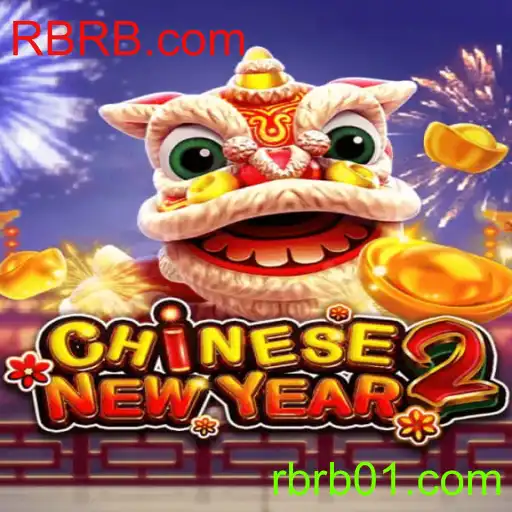 Desvendando o Fascínio do Jogo CHINESENEWYEAR2 com RBRB.com