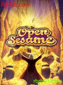 OpenSesame: Uma Nova Experiência no Mundo dos Jogos
