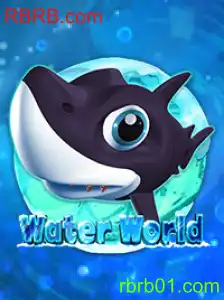 WaterWorld: Um Mergulho na Aventura Aquática