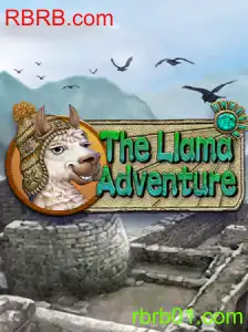 TheLlamaAdventure